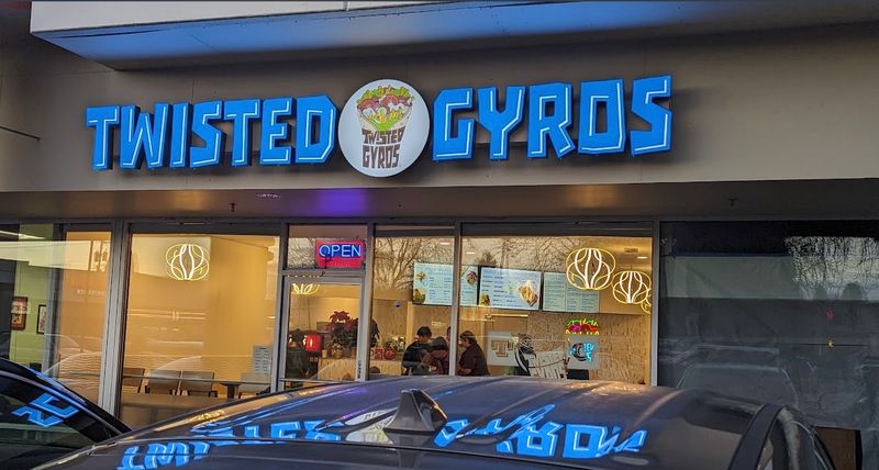A Small Shop That Earned a Massive National Spotlight A Small Shop That Earned a Massive National Spotlight