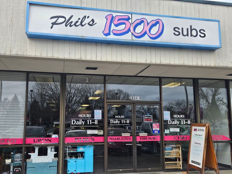 A Small Shop With a Big Reputation