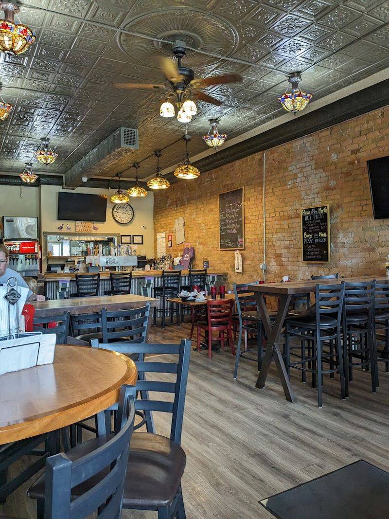 A Small-Town Gem Worth Slowing Down For