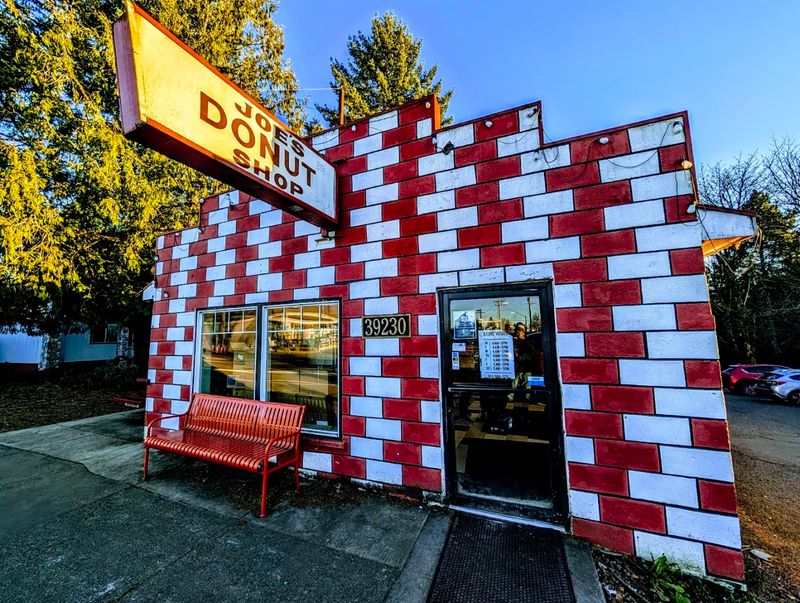 A Small Town Shop With a Surprisingly Big Legacy A Small Town Shop With a Surprisingly Big Legacy