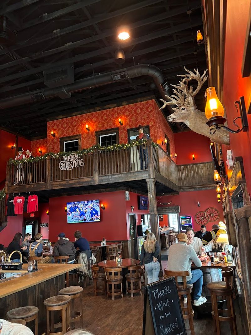 A Small Town Spot With Big-Time Hospitality A Small Town Spot With Big-Time Hospitality