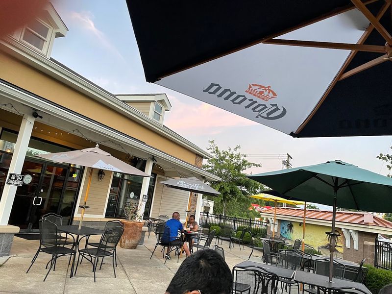 A Small Town With A Big Culinary Surprise