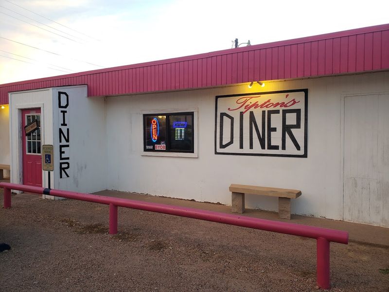 A Small Town With a Big Diner Reputation A Small Town With a Big Diner Reputation