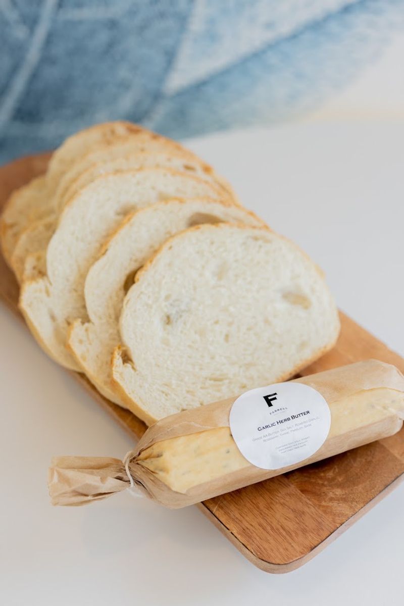 A Sourdough Starter With Real History A Sourdough Starter With Real History