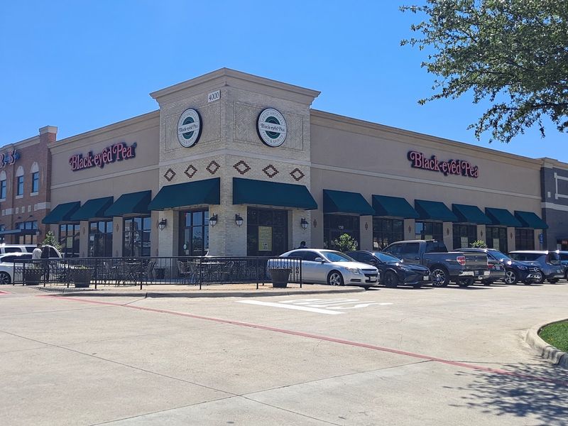 A Southern Gem That Has Stood the Test of Time A Southern Gem That Has Stood the Test of Time