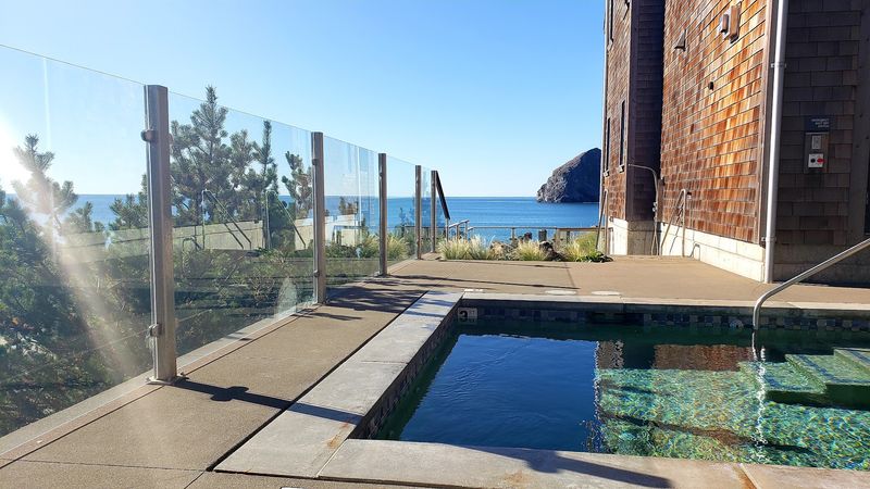 A Spa Experience Built Around Coastal Relaxation