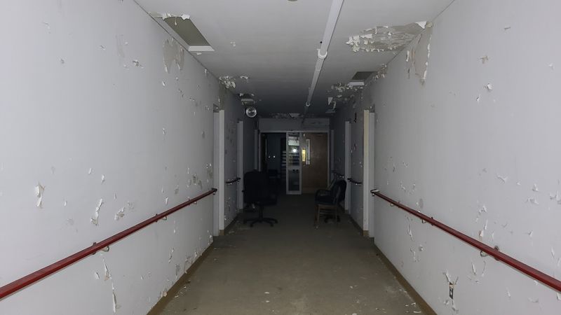 A Spa Resort Turned Paranormal Hotspot A Spa Resort Turned Paranormal Hotspot