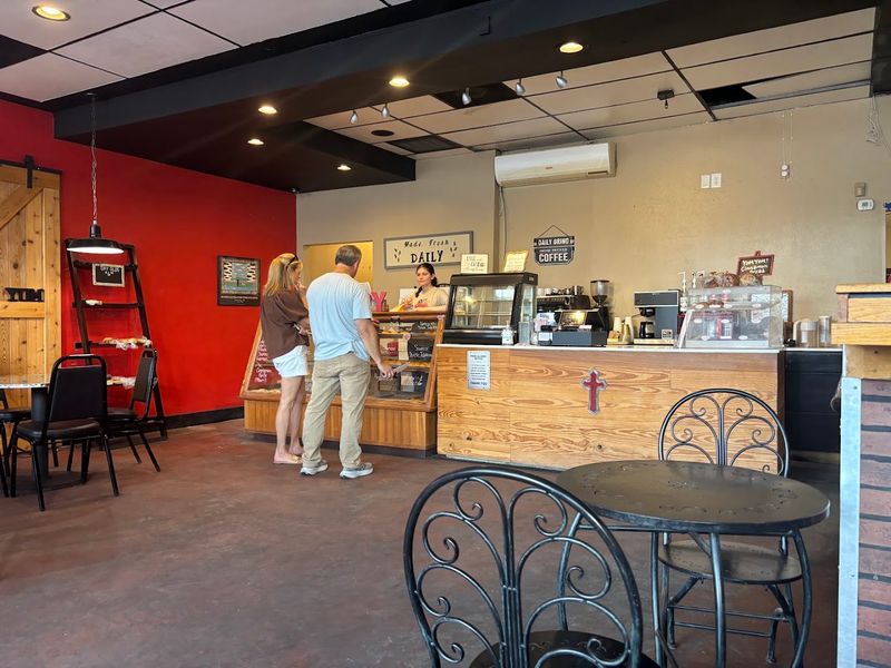 A Space That Feels Like a Neighborhood Hug