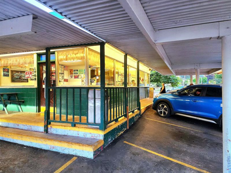 A Spot That Connects Generations