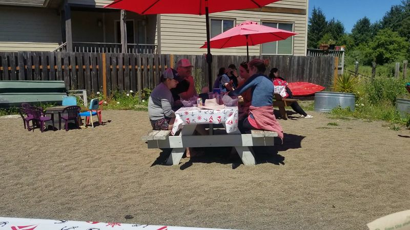 A Spot That Dog Owners and Families Both Love