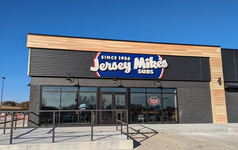 A Spot That Feels Like It Belongs Right Off the Jersey Shore