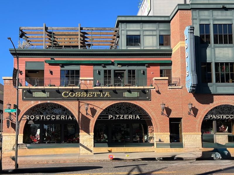 A St. Paul Institution That Has Stood The Test Of Time