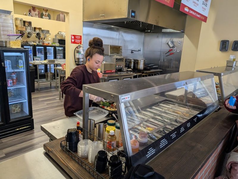 A Staff That Actually Makes You Feel Welcome A Staff That Actually Makes You Feel Welcome