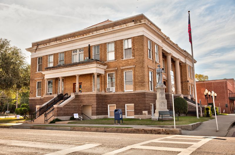A Step Back in Time, The Enduring Charm of Jefferson A Step Back in Time, The Enduring Charm of Jefferson