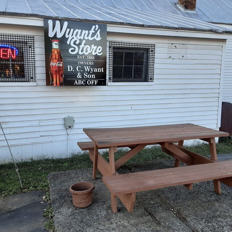 A Store Born From the Backbone of a Virginia Community A Store Born From the Backbone of a Virginia Community