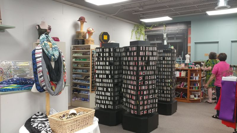A Store For More Than One Kind Of Maker A Store For More Than One Kind Of Maker