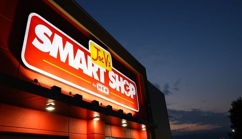A Store That Changed the Dallas Grocery Game A Store That Changed the Dallas Grocery Game
