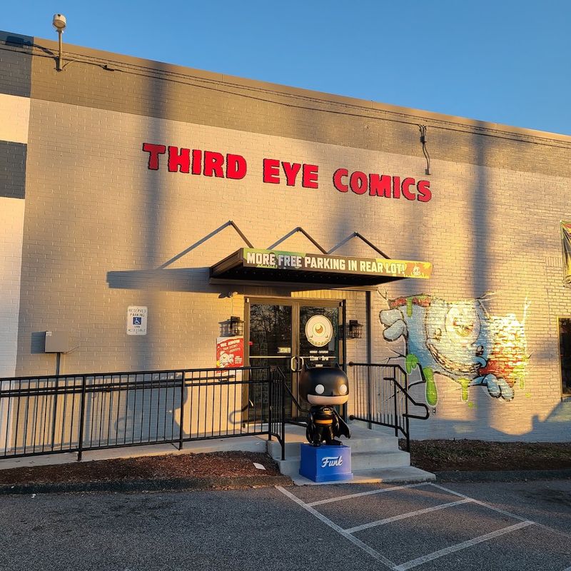 A Store That Grew Into Something Truly Massive