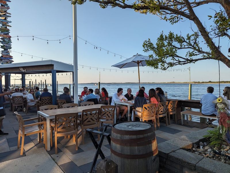 A Storied History by Sandy Hook Bay A Storied History by Sandy Hook Bay
