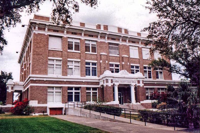 A Stroll Through Historic Downtown