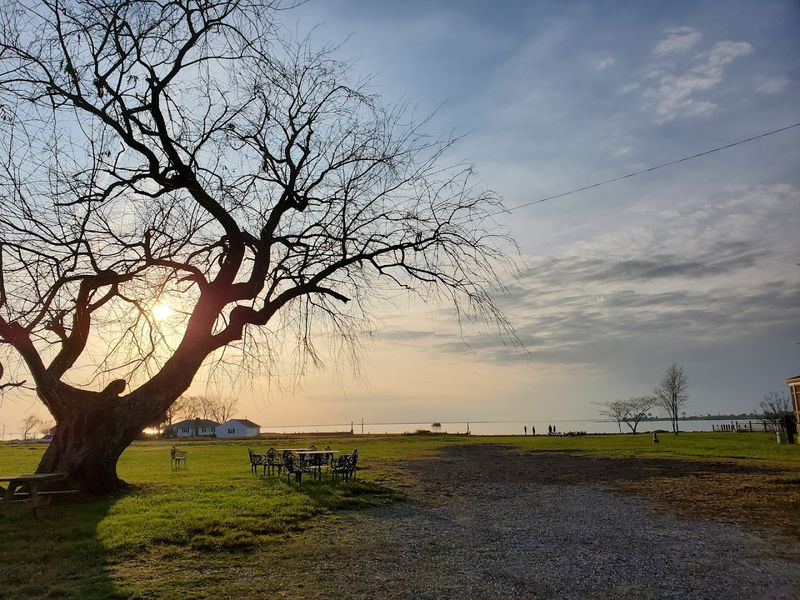 A Sunset to Remember and a Lasting Impression A Sunset to Remember and a Lasting Impression