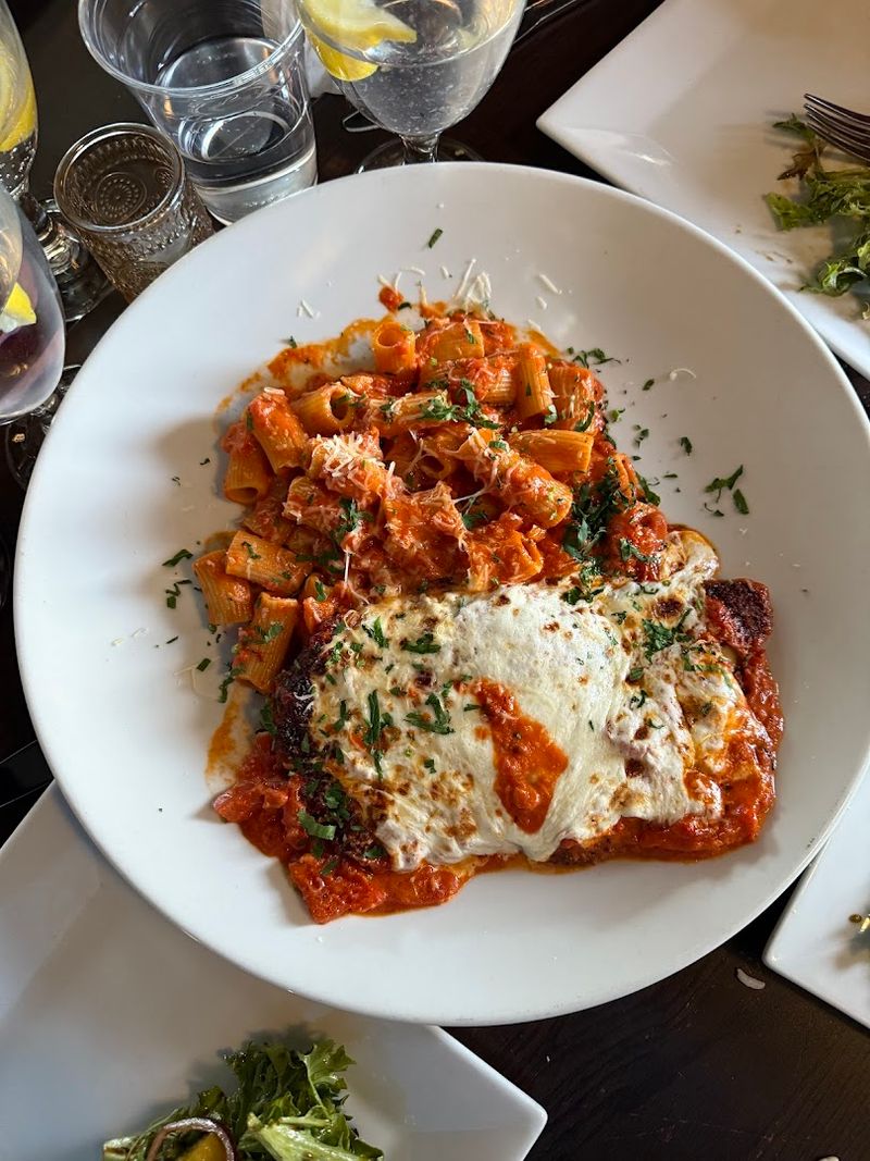 A Symphony of Authentic Italian Flavors A Symphony of Authentic Italian Flavors
