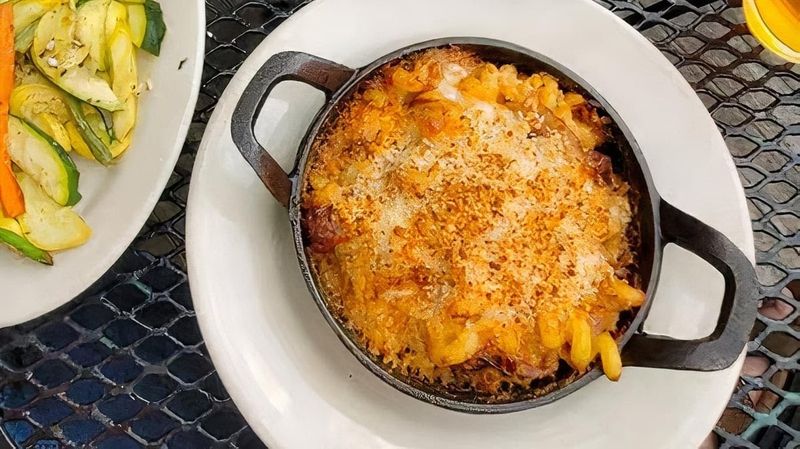 A Symphony of Classic Comforts, Beyond the Roast