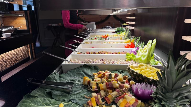 A Symphony of Flavors: Signature Cuts and Selections A Symphony of Flavors: Signature Cuts and Selections