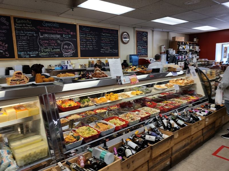 A Symphony of Homemade Delights