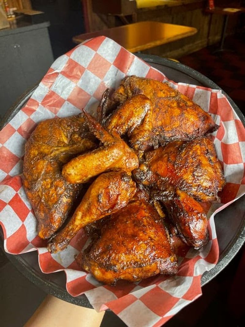 A Symphony of Smoked Meats