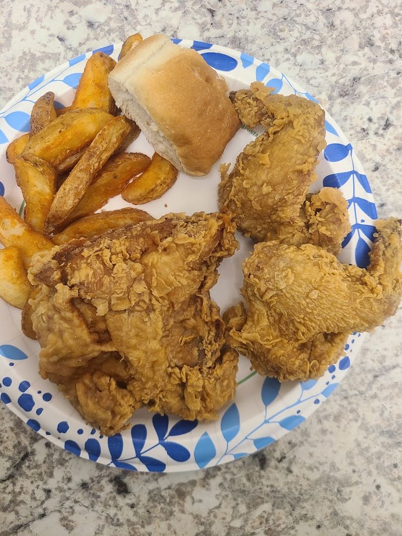 A Symphony of Southern Sides A Symphony of Southern Sides