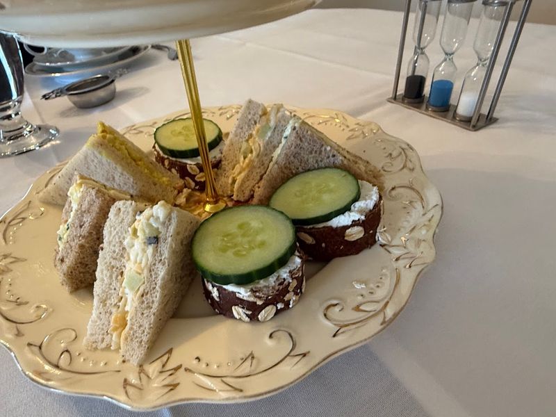 A Symphony of Sweet and Savory
