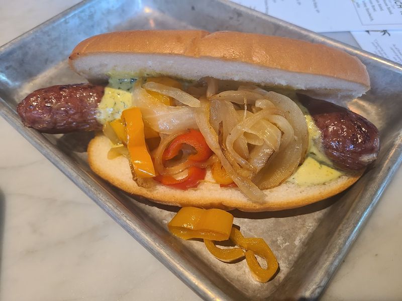 A Taste of Austin's Culinary Soul