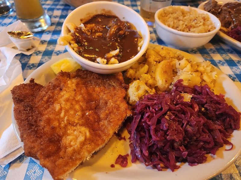 A Taste of Bavaria