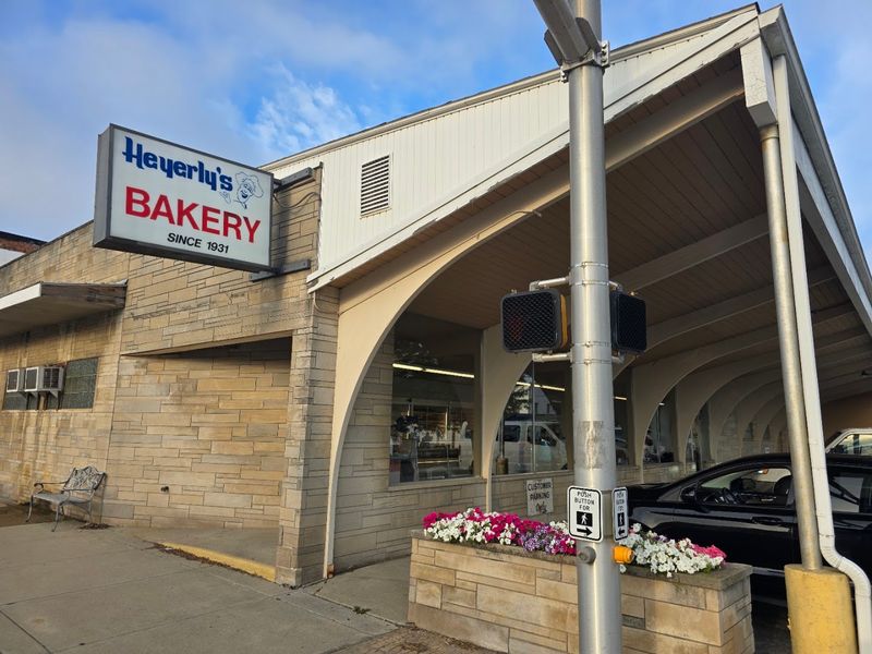 A Taste of History Baked Into Every Recipe Since 1931 A Taste of History Baked Into Every Recipe Since 1931