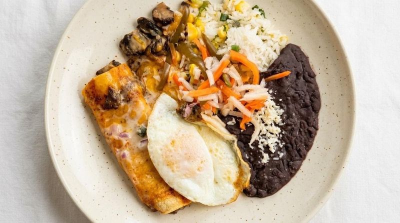 A Taste of Home, Tex-Mex Style
