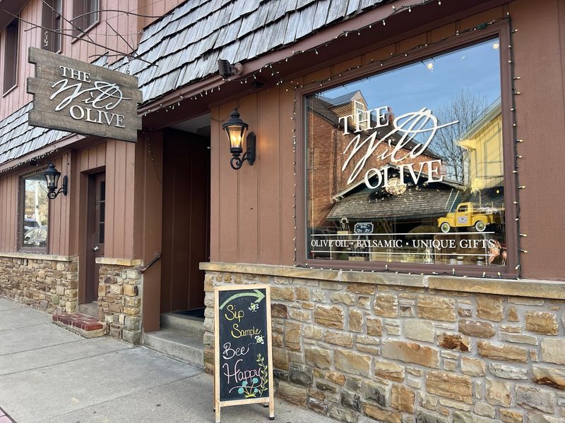 A Tasting Room Unlike Any Other in Indiana A Tasting Room Unlike Any Other in Indiana