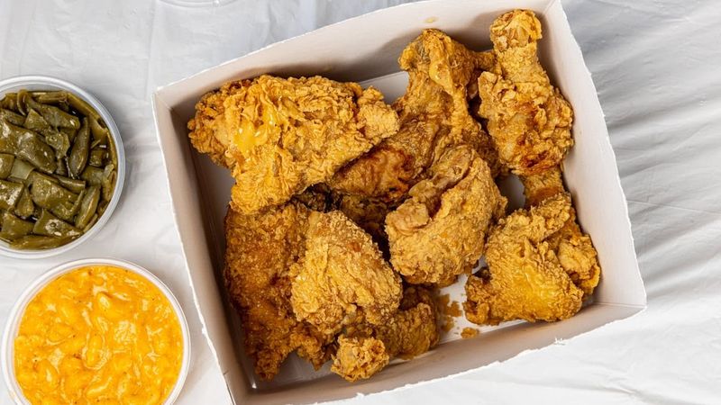 A Timeless Taste of Mississippi Worth Every Mile A Timeless Taste of Mississippi Worth Every Mile