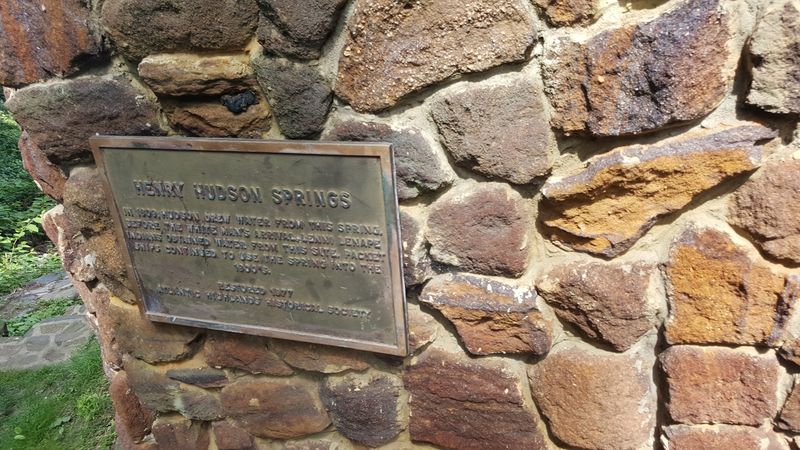 A Tiny Landmark With Centuries of History