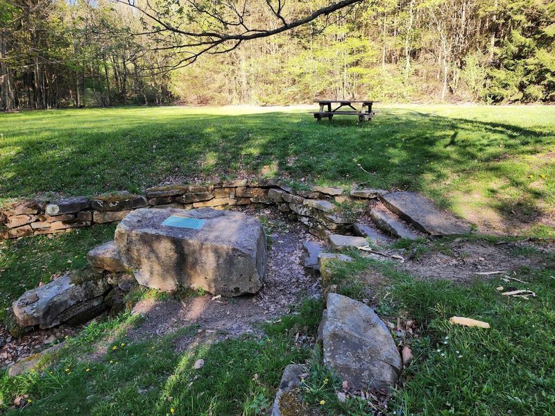 A Tiny Park With A Monumental Story A Tiny Park With A Monumental Story