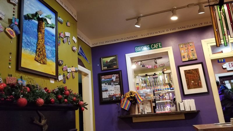 A Touch of Local Charm and Quirky Legends