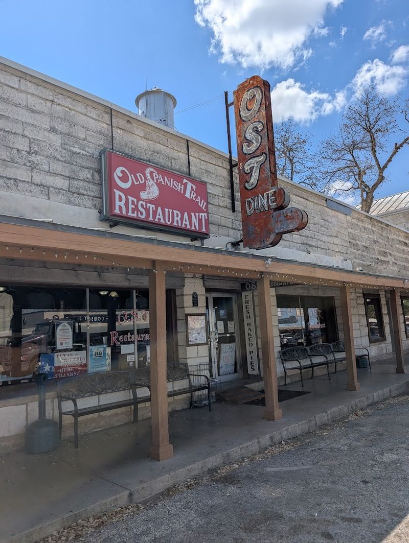 A Town That Earns Its Nickname