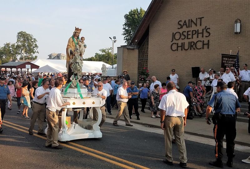 A Tradition That Started in 1875 and Never Stopped