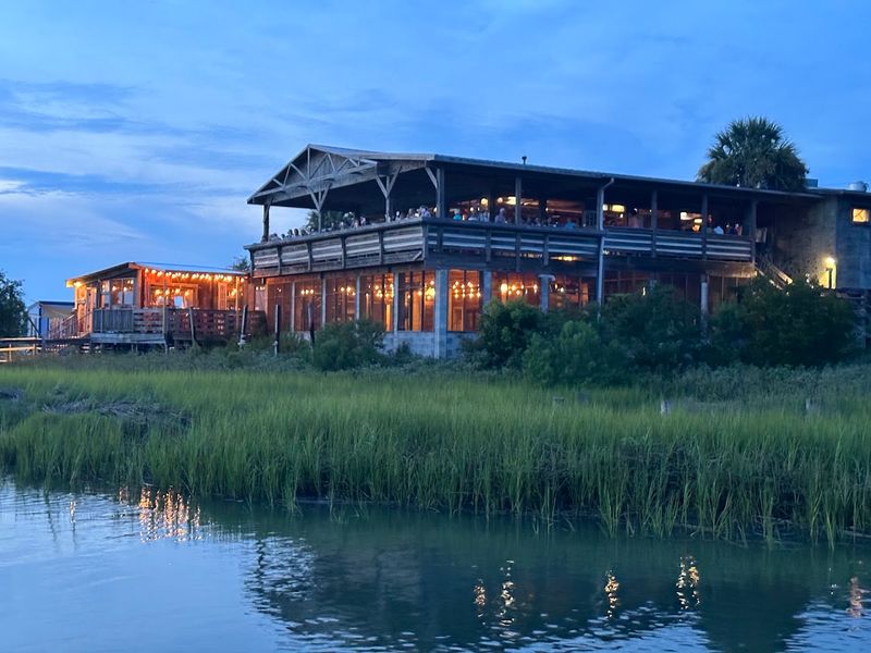 A True Charleston Classic: Legacy, Recognition, and Why It Matters A True Charleston Classic: Legacy, Recognition, and Why It Matters