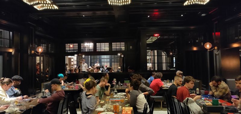 A True Community Space in the Heart of Goose Hollow A True Community Space in the Heart of Goose Hollow