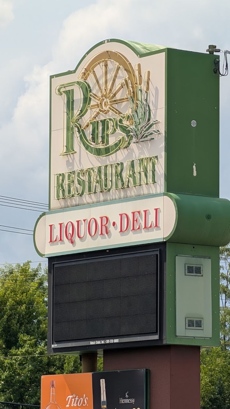 A True Destination on Crain Highway
