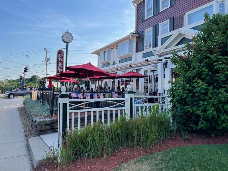 A Venue That Handles Celebrations With Style