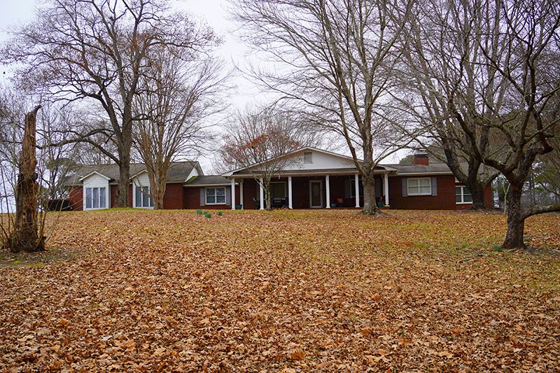 A Veteran-Owned Farm With a Regenerative Mission A Veteran-Owned Farm With a Regenerative Mission