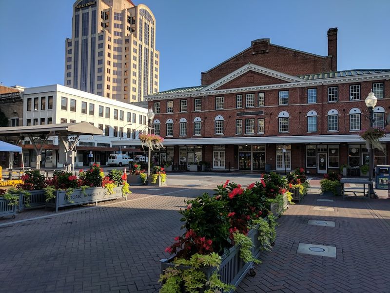A Vibrant Downtown That Actually Buzzes