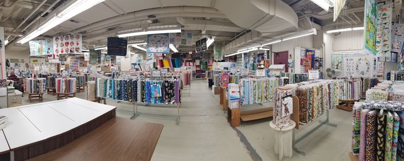 A Warehouse That Actually Earns the Word Giant A Warehouse That Actually Earns the Word Giant